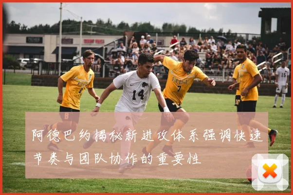 阿德巴约揭秘新进攻体系强调快速节奏与团队协作的重要性