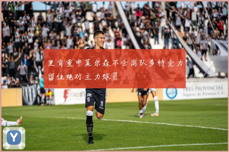 里肯重申莱尔森不会离队多特全力留住绝对主力球员